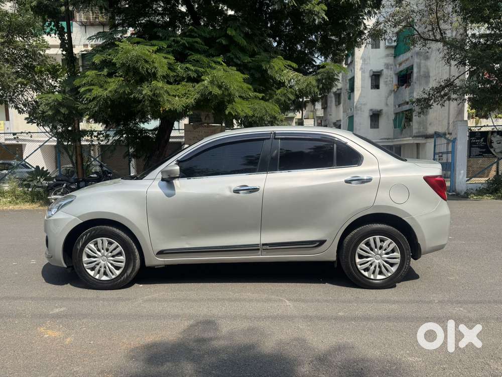 Maruti Suzuki Swift Dzire 1.3 Vxi, 2019, Lpg