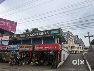 Sales man for LED Lights Shop - seron lights