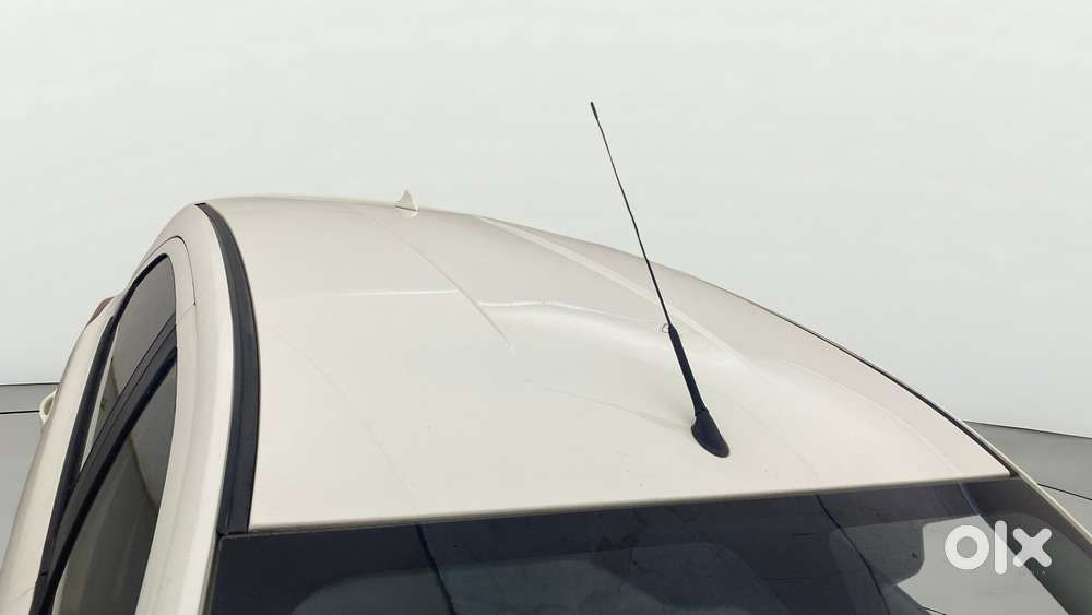 Ford Figo 2012-2015 Petrol Titanium, 2020, Petrol