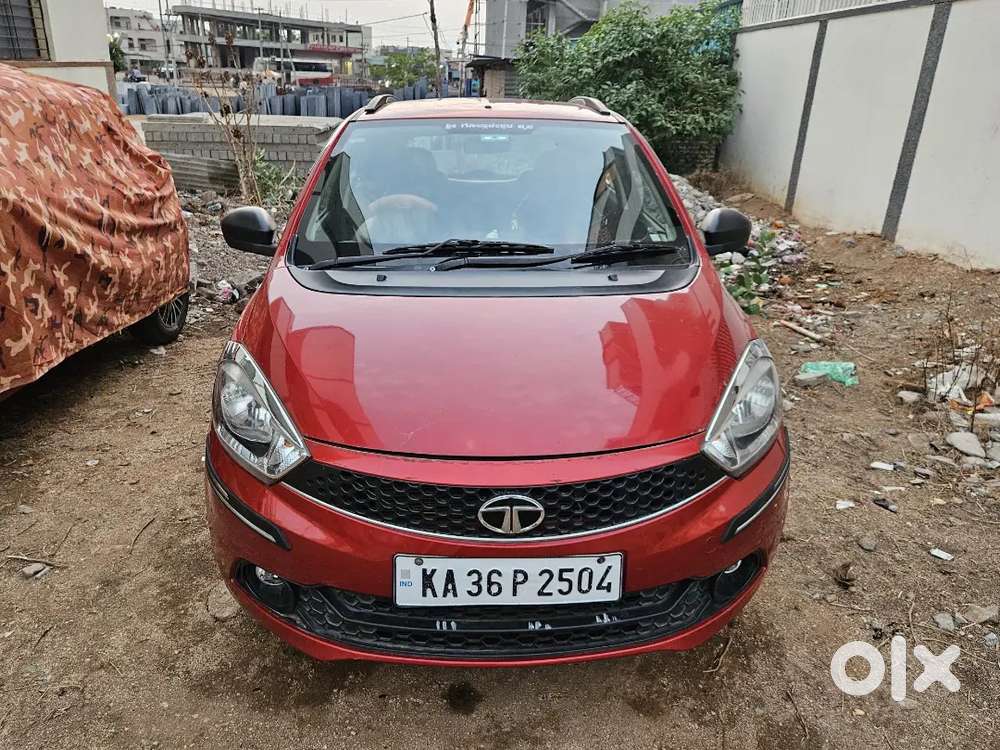 Tata Tiago Diesel