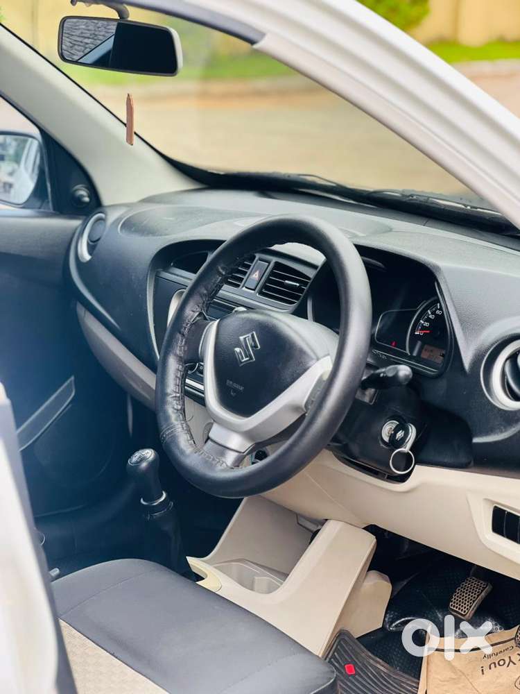 Maruti Suzuki Alto 800 Vxi Airbag, 2021, Petrol