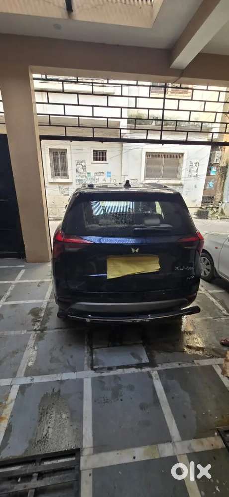 Mahindra Xuv700 Diesel Mt 2022