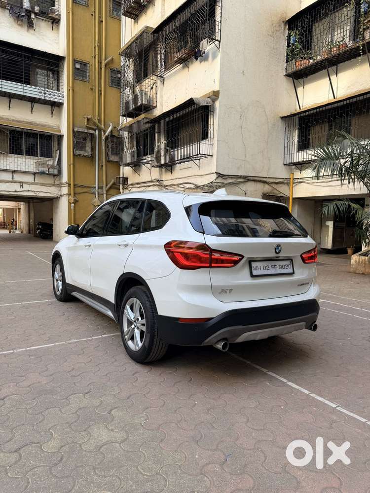 Bmw X1 2.0 Sdrive20d Xline, 2019, Diesel