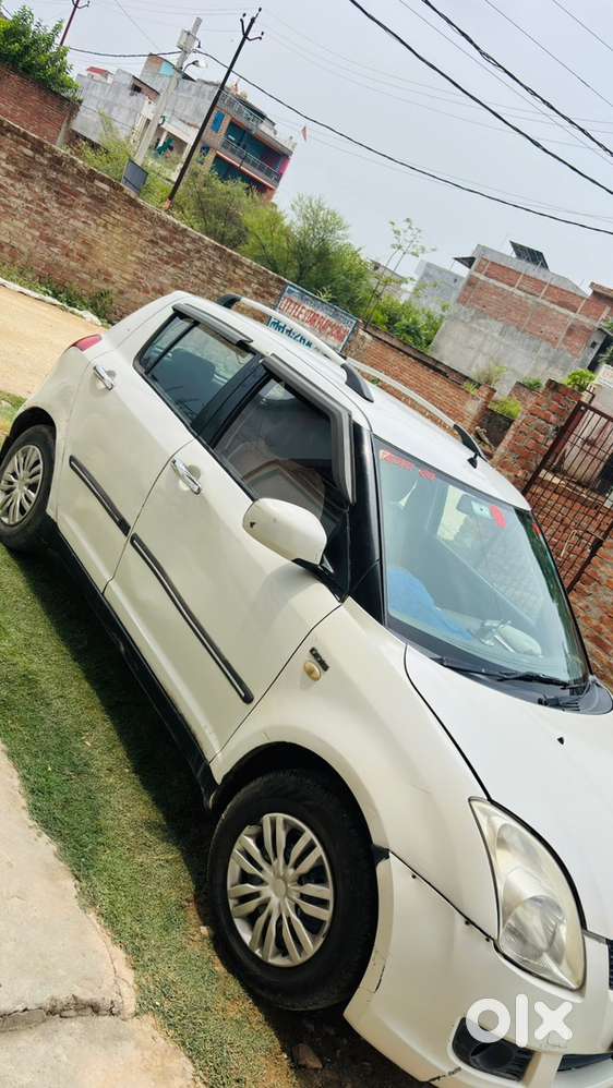 Swift Vdi Diesel Maruti 2010
