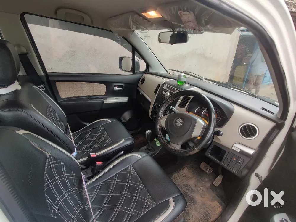 Wagonr 1.0 Vxi Amt [2017] - Excellent Condition