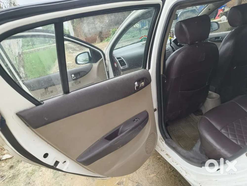Hyundai I20 Asta 2010