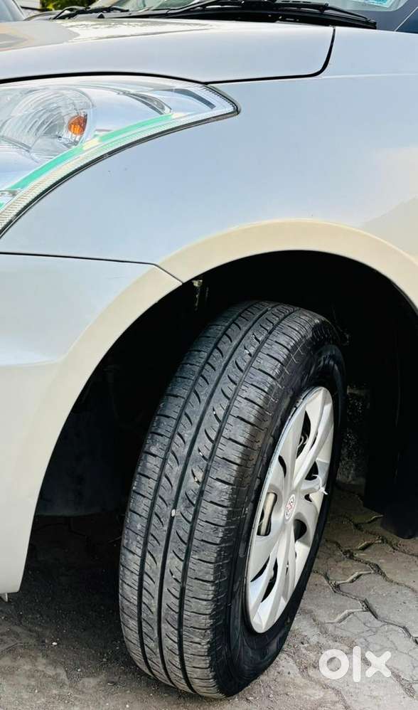 Maruti Swift 2016 Lxi Manual