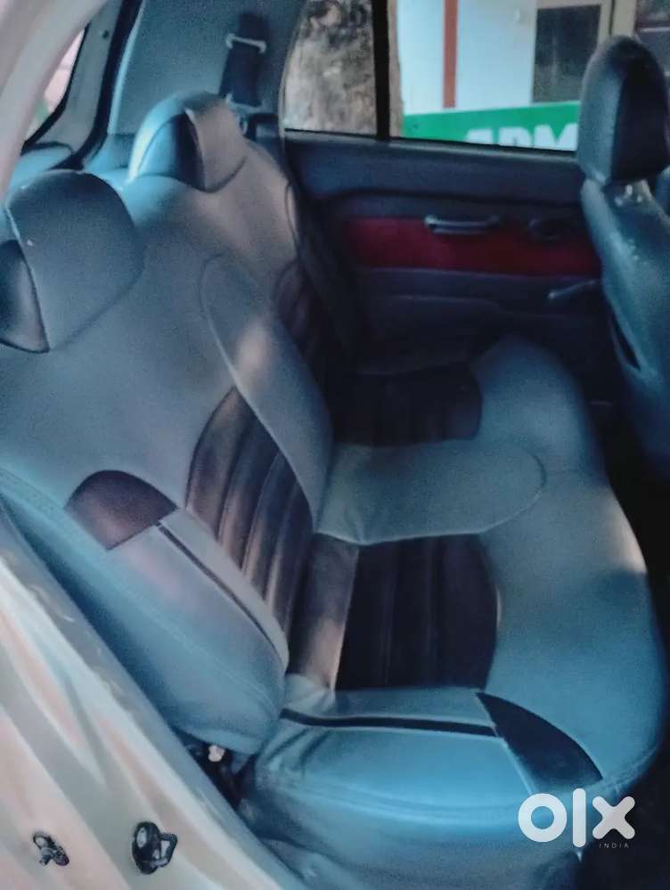 Hyundai Santro Xing Gls 2008 Car