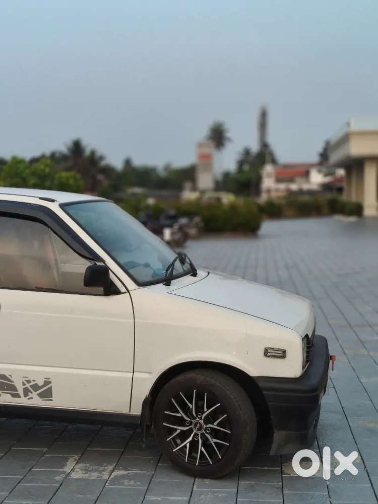 Maruthi 800