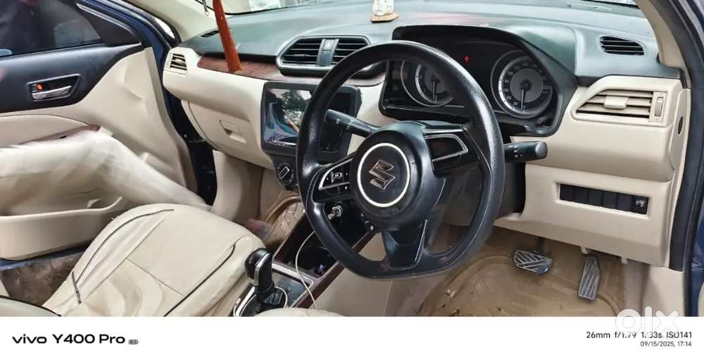Maruti Suzuki Dzire 2019 Diesel