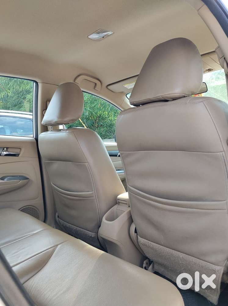 Honda City 1.5 V At, 2013, Petrol