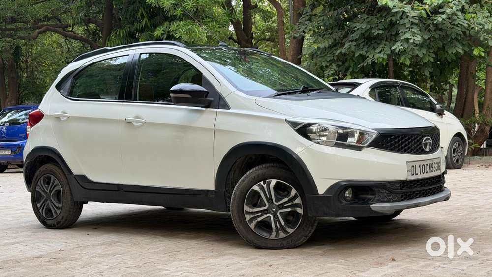 Tata Tiago Nrg Diesel, 2019, Diesel