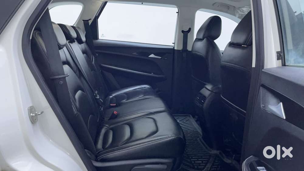 Mg Hector Sharp Diesel Mt, 2021, Diesel