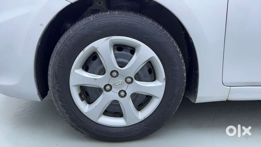 Hyundai Verna 2011-2014 1.6 Ex Vtvt, 2013, Petrol