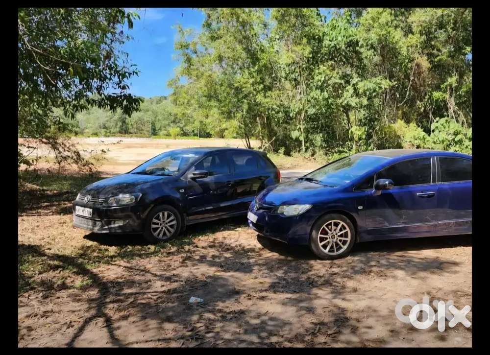 Volkswagen Polo Good Condition