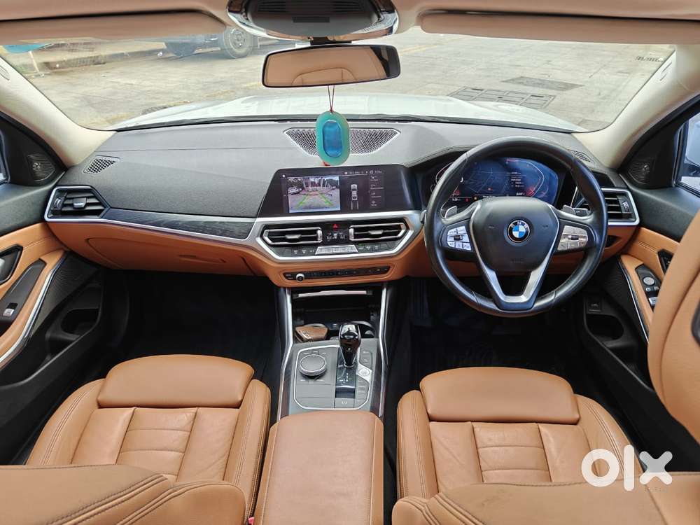 Bmw 3 Series Gran Limousine 2.0 320ld Luxury Line, 2022, Diesel
