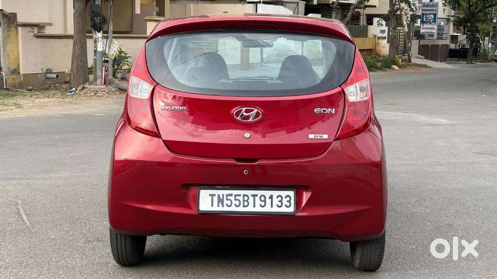 Hyundai Eon Era, 2019, Petrol