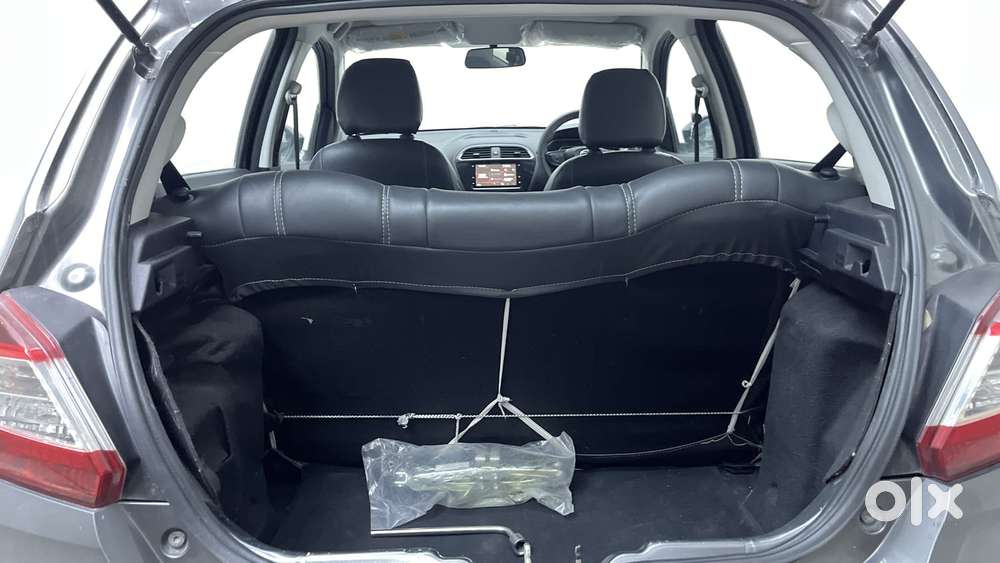 Tata Tiago Xza Plus, 2022, Petrol