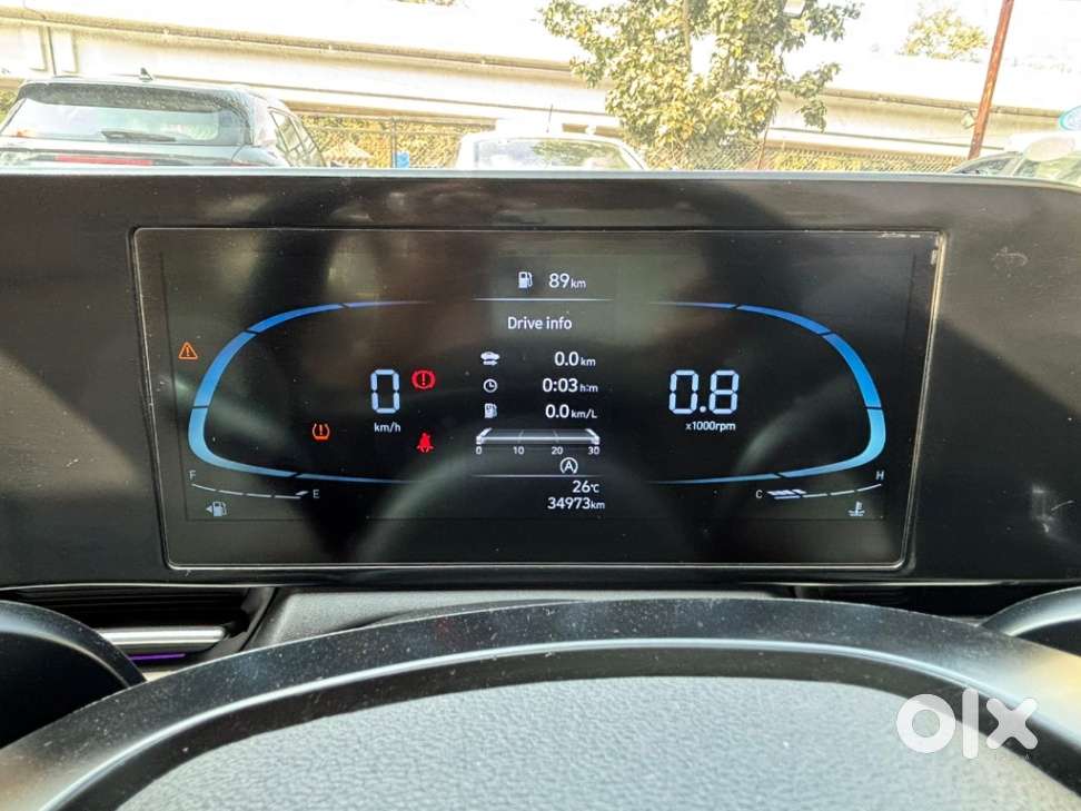 Hyundai New Verna Sx O 1.5 Turbo Gdi Mt, 2024, Petrol