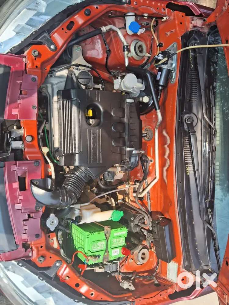 Maruti Suzuki Alto K10 2017 Petrol 66240 Km Driven