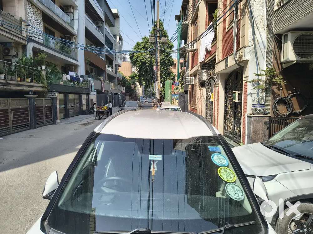 Kia Carens 1.4 Prestige Plus Turbo 2023