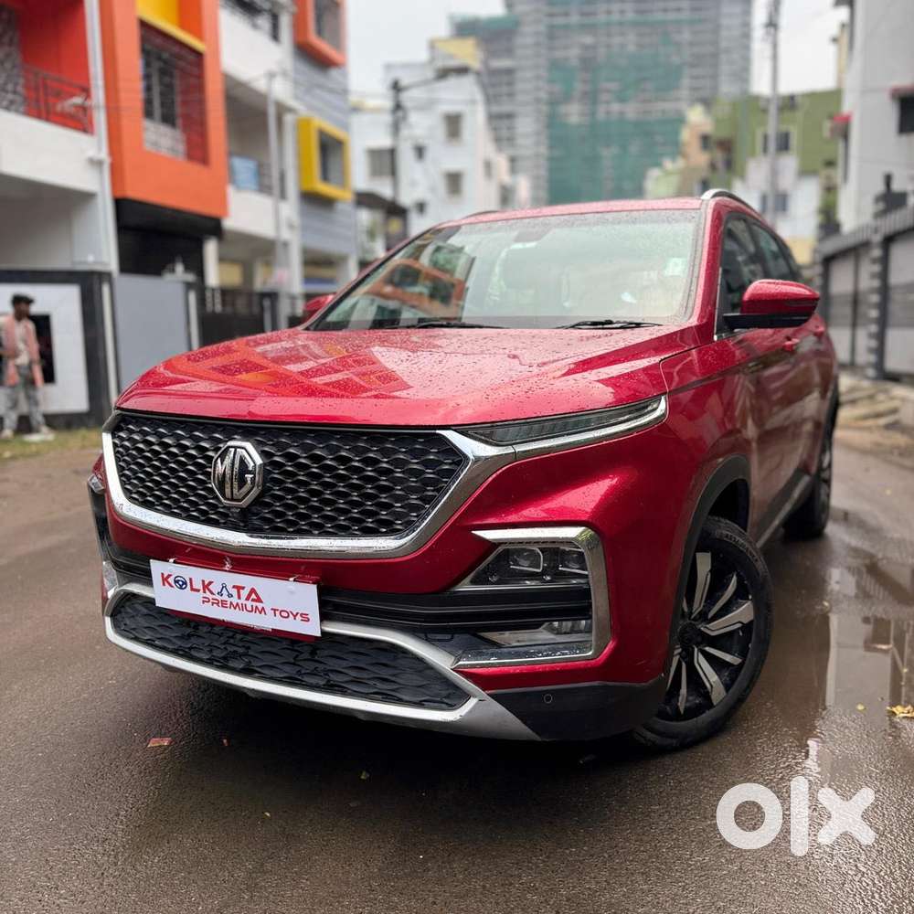 Mg Hector 2.0 Sharp Diesel, 2020, Diesel
