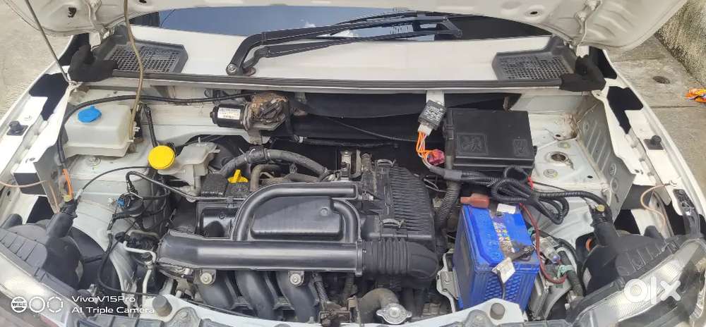 Renault Kwid 2020 Petrol