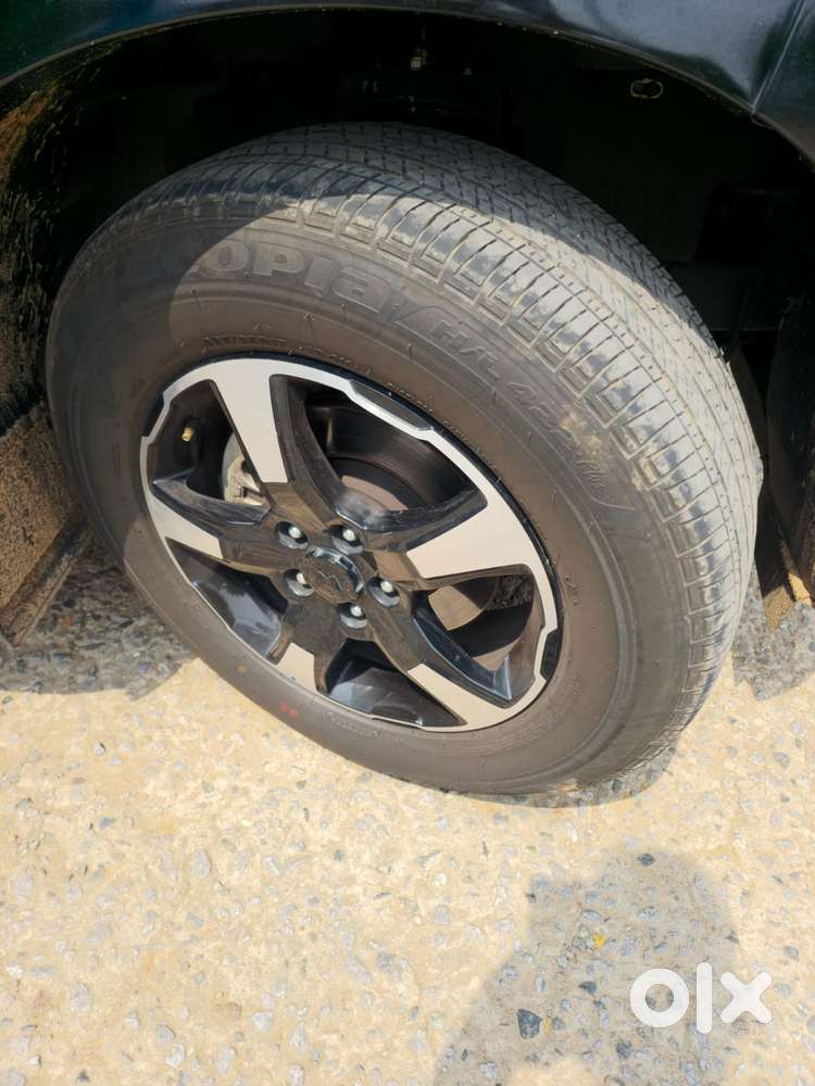 Mahindra Scorpio Classic 2.2 S 11 Mt 7 Cc, 2026, Diesel