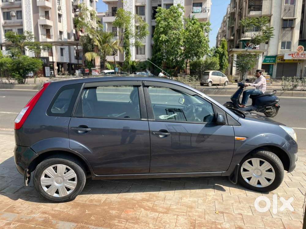 Ford Figo 2014 Diesel, 1st Owner, 76000 Km Driven