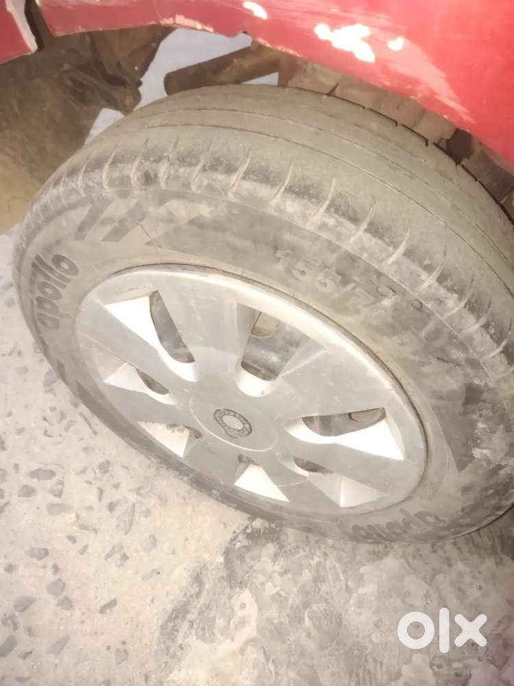 Hyundai Eon 2012 Petrol 120000 Km Driven