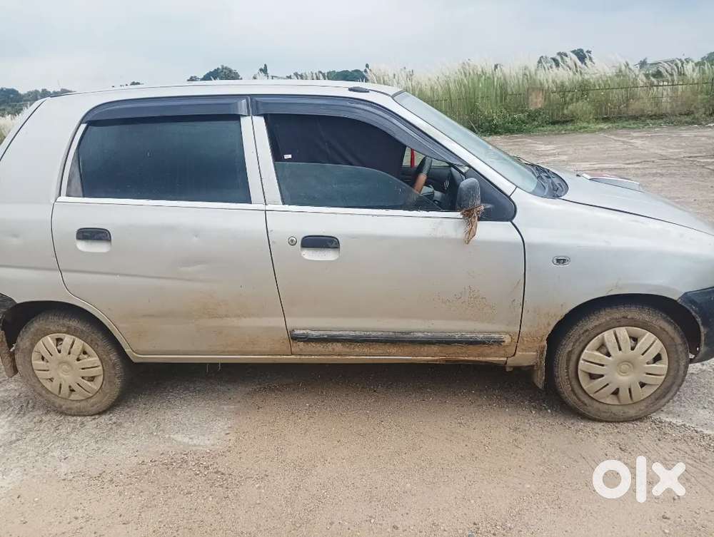Maruti Suzuki Alto 2008 Lxi