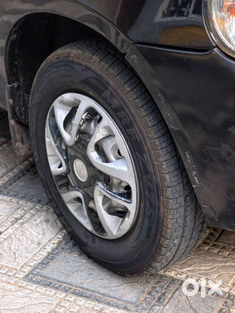 Maruti Suzuki Alto 0.8 Lxi (o), 2007, Petrol