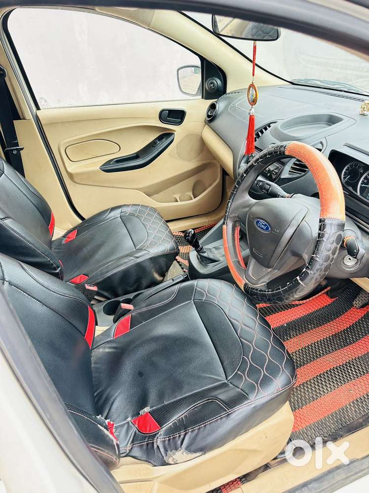 Ford Aspire Trend Plus Tdci, 2021, Diesel