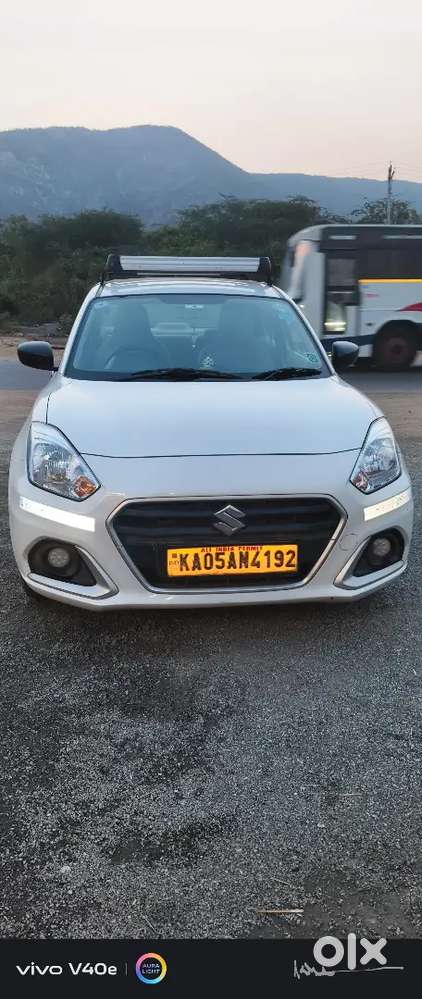 Maruti Suzuki Dzire 2023