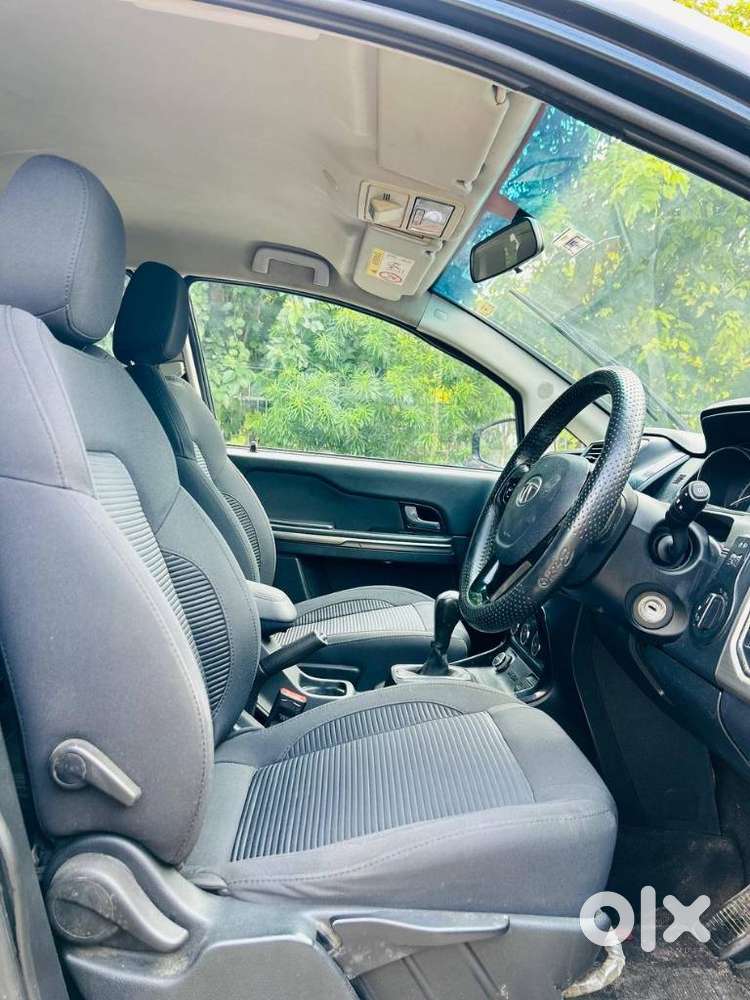 Tata Hexa Xma, 2017, Diesel