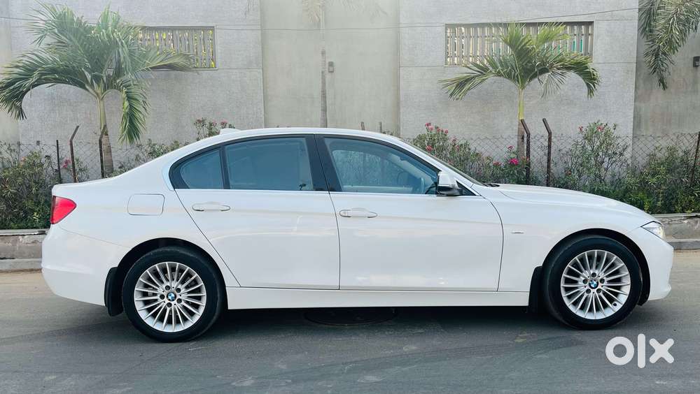 Bmw 3 Series 2.0 320d Luxury Line, 2013, Diesel