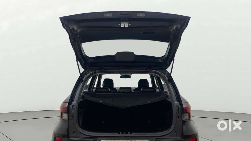 Hyundai Venue [2022-ongoing] 1.2 S, 2023, Petrol