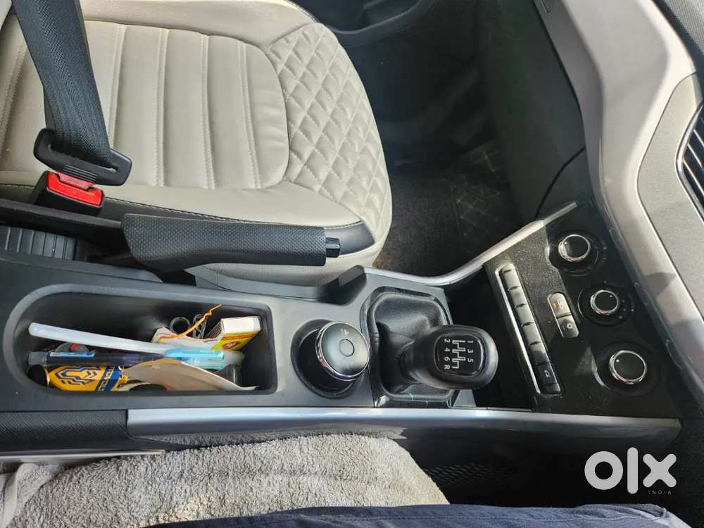 Tata Nexon 1.2 2023