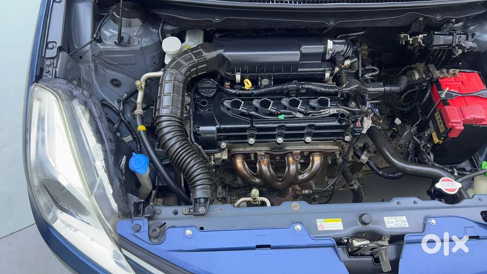 Maruti Suzuki Baleno 1.2 Zeta, 2018, Petrol