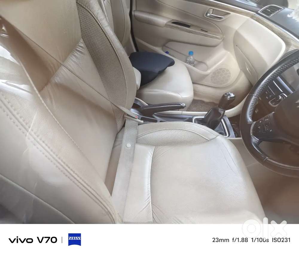 Maruti Suzuki Sigma Petrol Manual 2021 Variant
