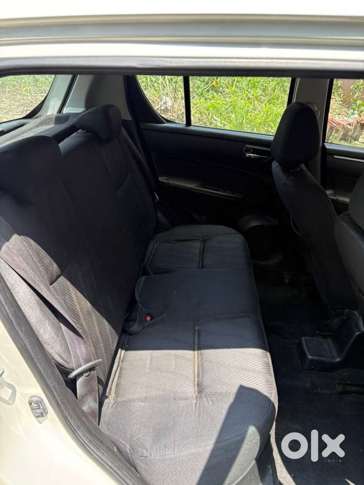 Maruti Suzuki Swift 2014