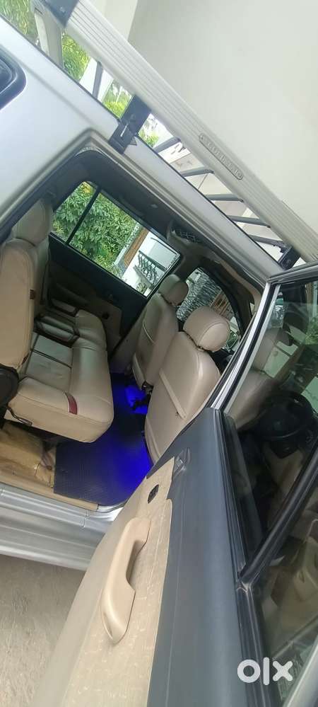 Chevrolet Tavera, 2017, Diesel