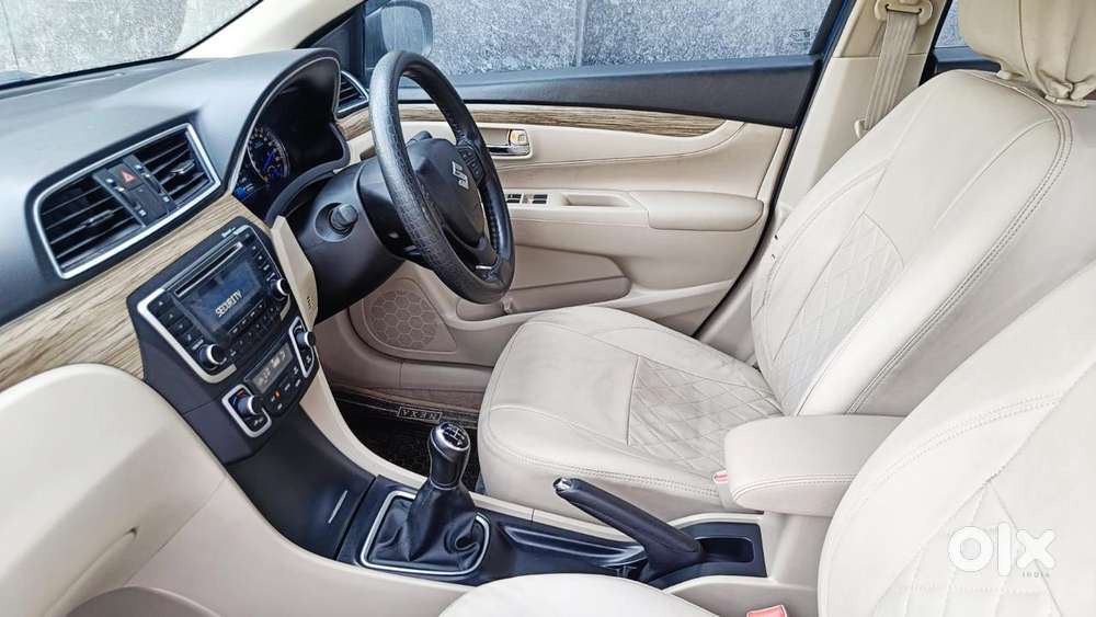 Maruti Suzuki Ciaz Smart Hybrid Delta , 2022, Petrol