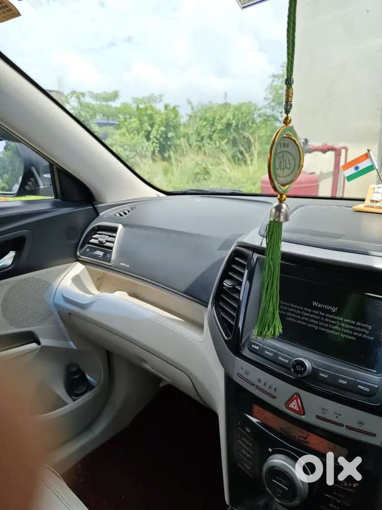Mahindra Xuv300 Diesel 2019
