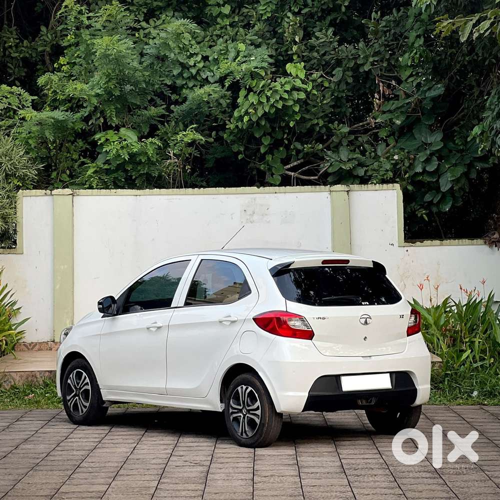 Tata Tiago Xz Diesel, 2018, Diesel