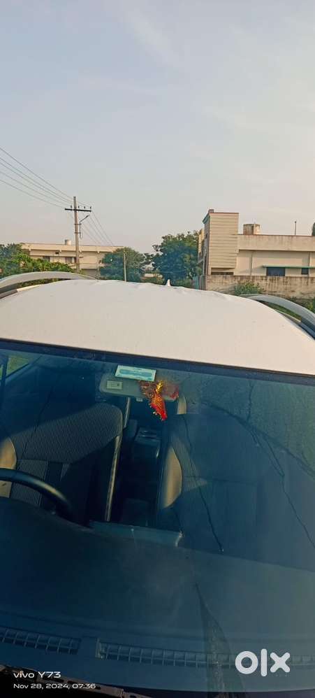 2023 Maruti Suzuki Xl6 Zeta Cng Manual