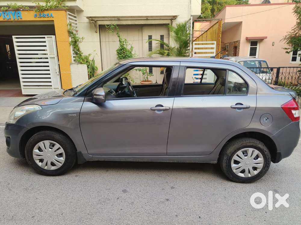 Maruti Suzuki Swift Dzire Vdi Bsiv, 2013, Petrol
