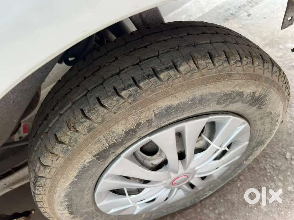 Maruti Suzuki Eeco 2018wll Cn