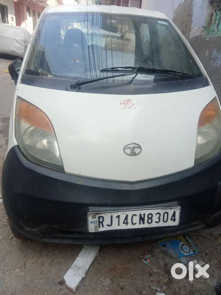 Good Condition Well Maintained
