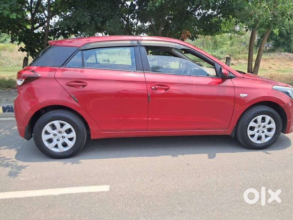 Hyundai Elite I20 Magna 1.2, 2014, Petrol